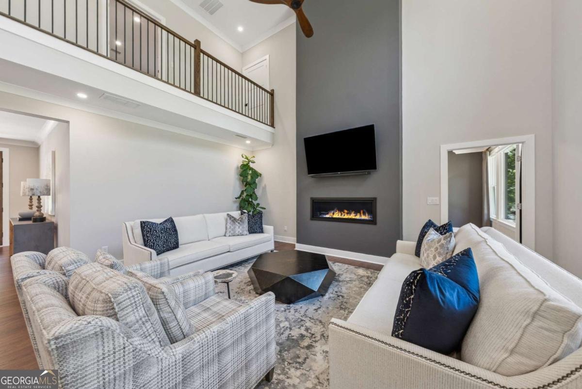 3394 Robinson Road Gainesville - Photo 16