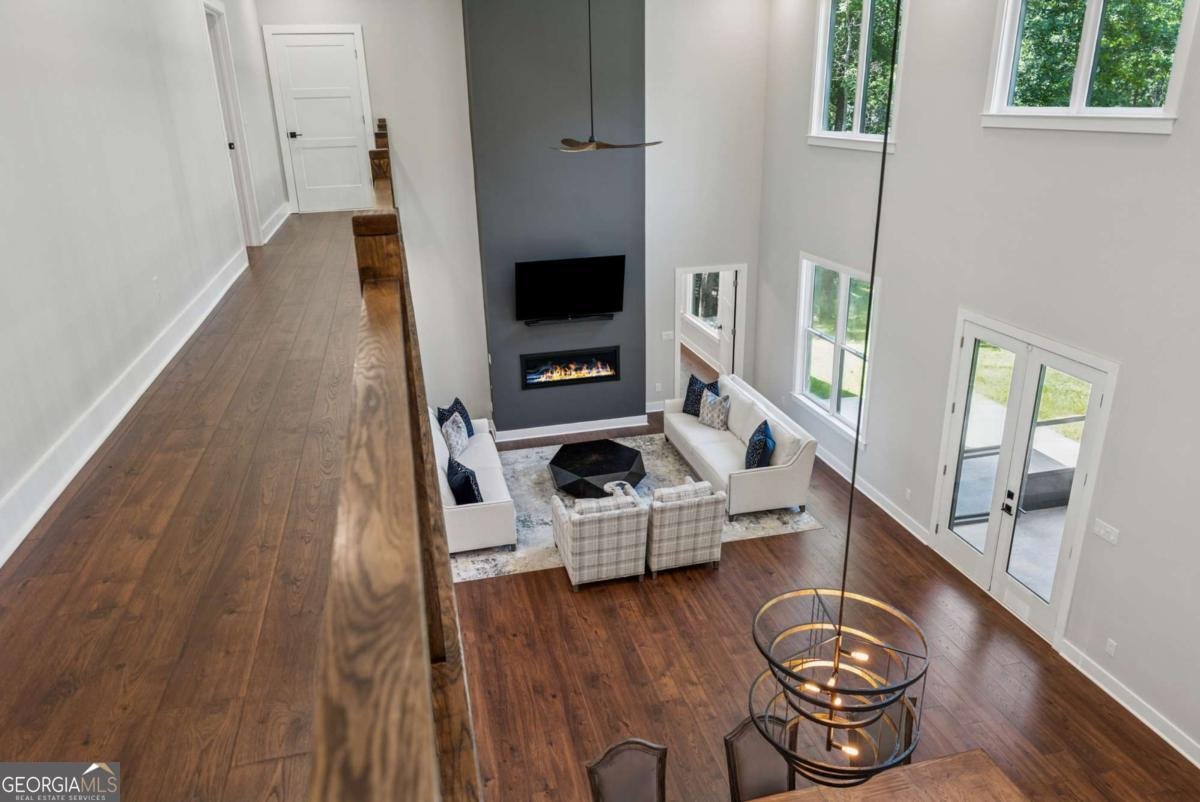 3394 Robinson Road Gainesville - Photo 18