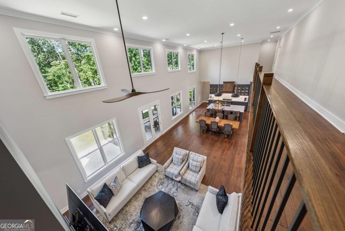 3394 Robinson Road Gainesville - Photo 19