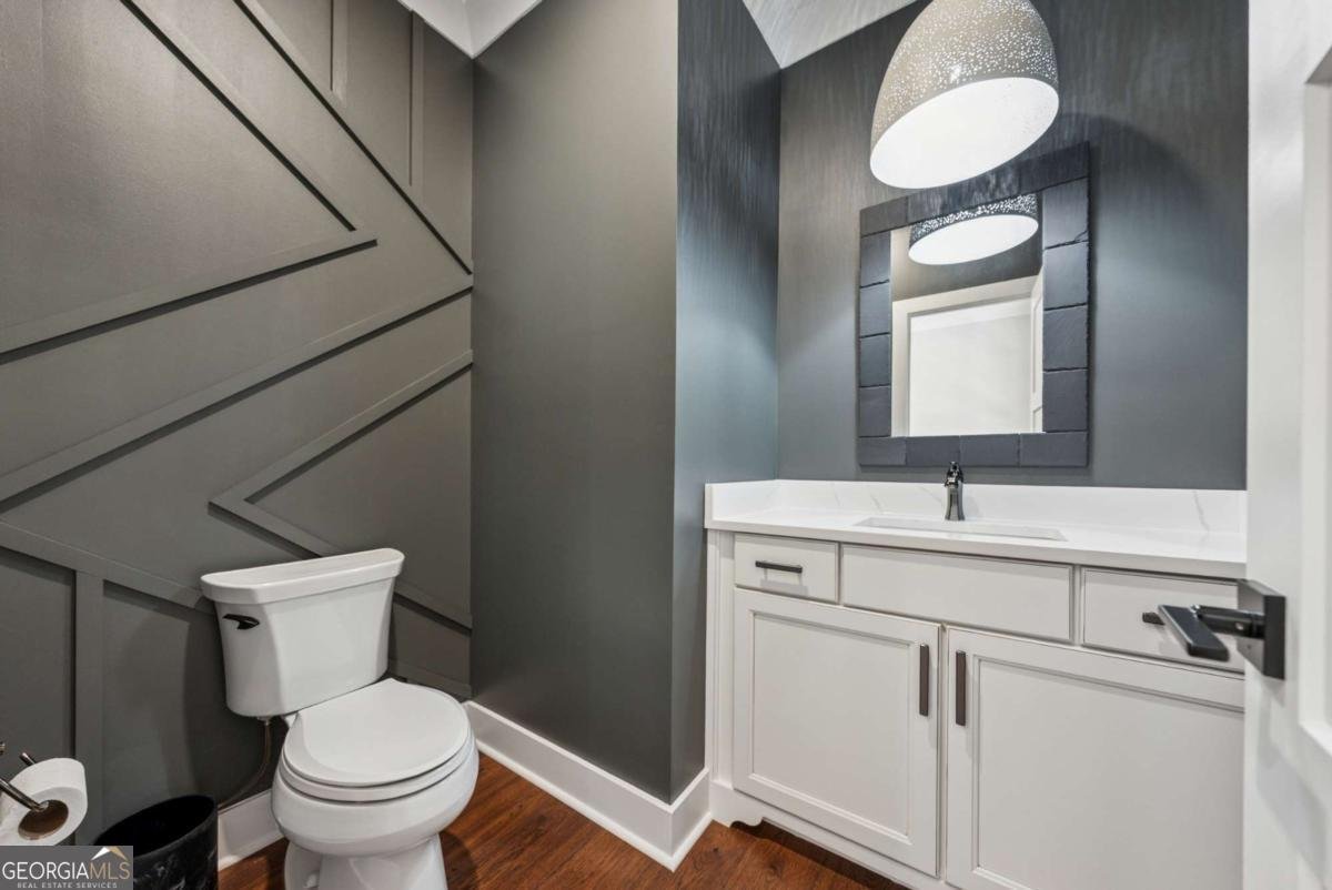 3394 Robinson Road Gainesville - Photo 21