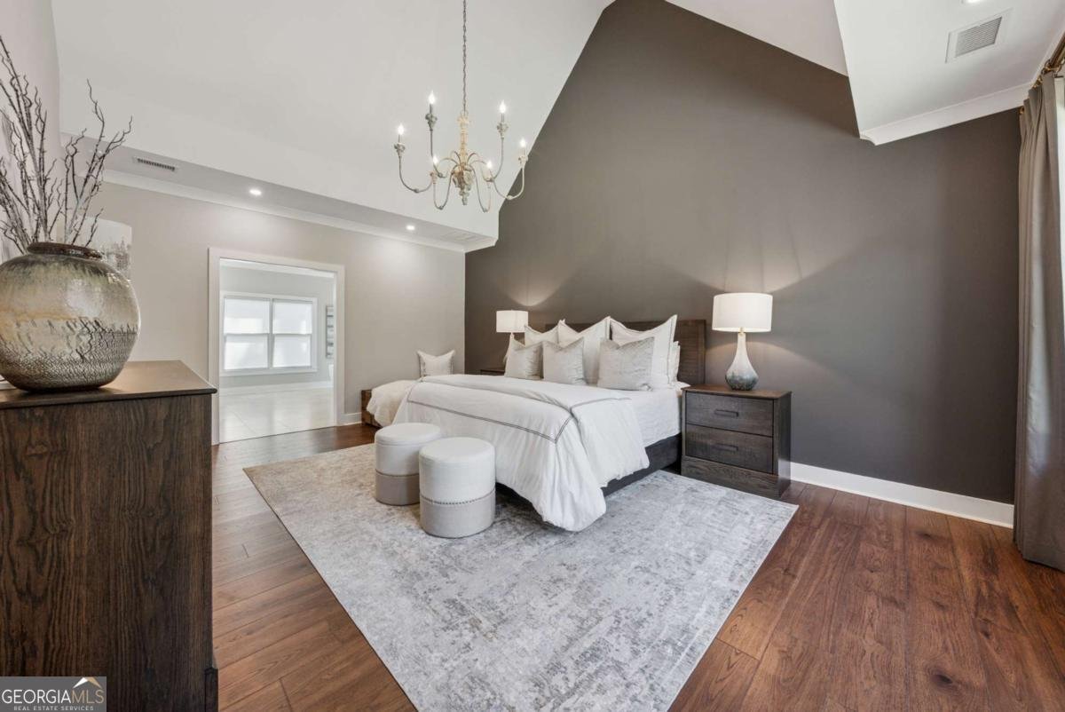 3394 Robinson Road Gainesville - Photo 22