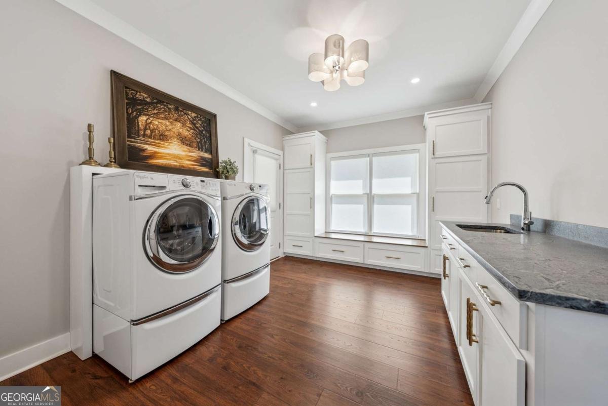 3394 Robinson Road Gainesville - Photo 35