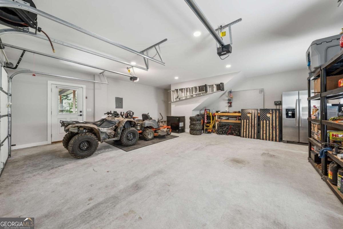 3394 Robinson Road Gainesville - Photo 37