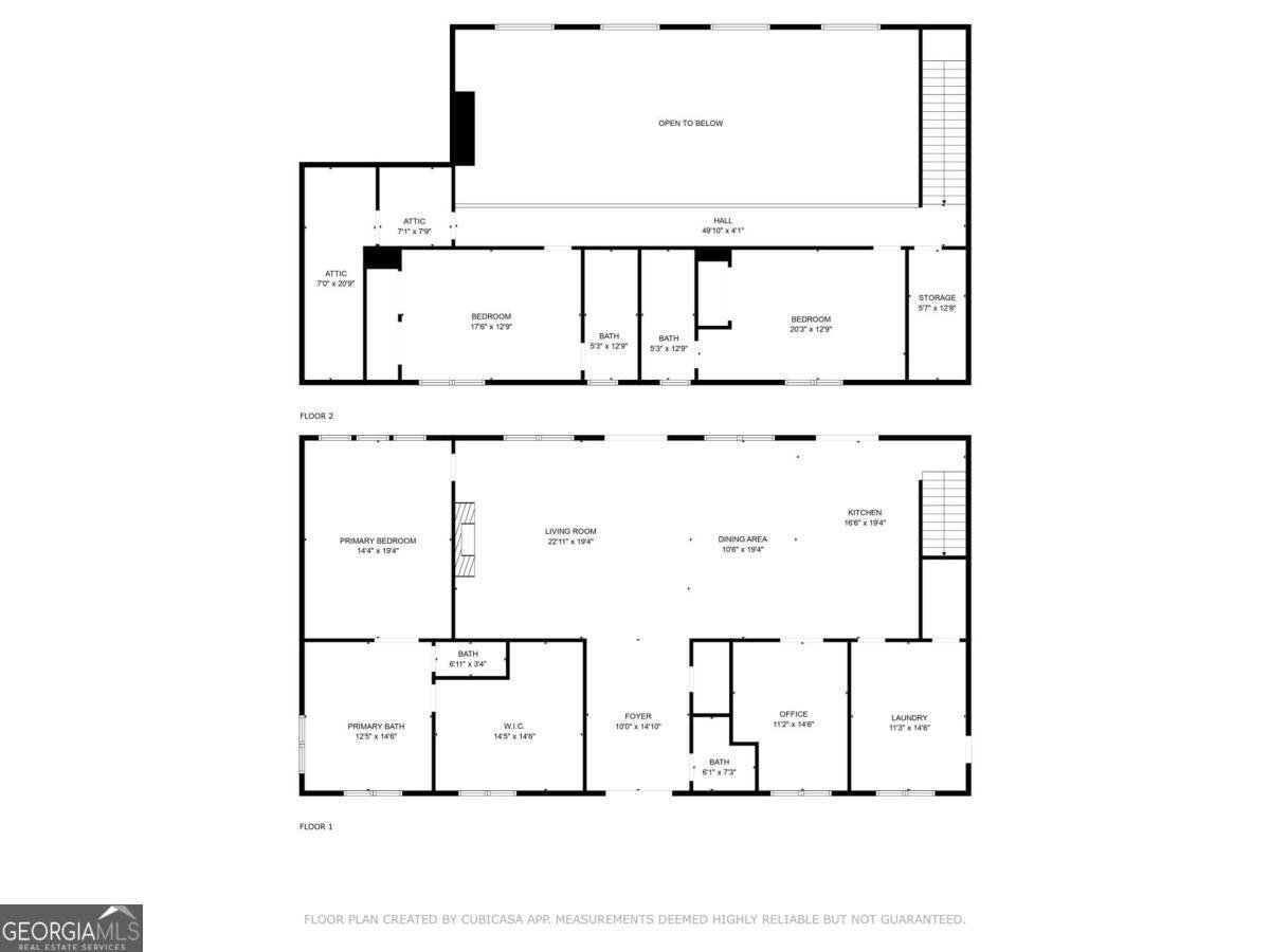 3394 Robinson Road Gainesville - Photo 51