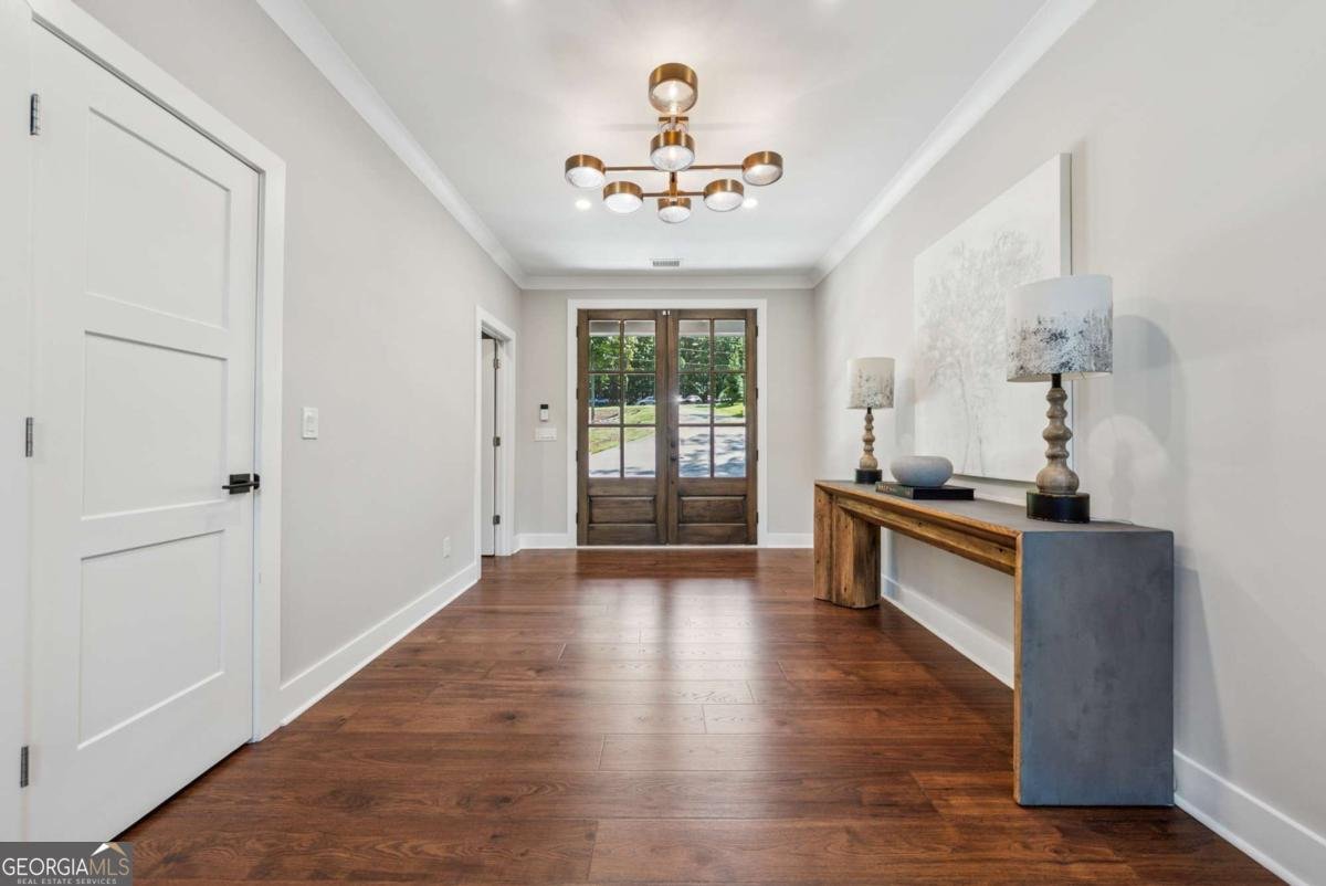 3394 Robinson Road Gainesville - Photo 6