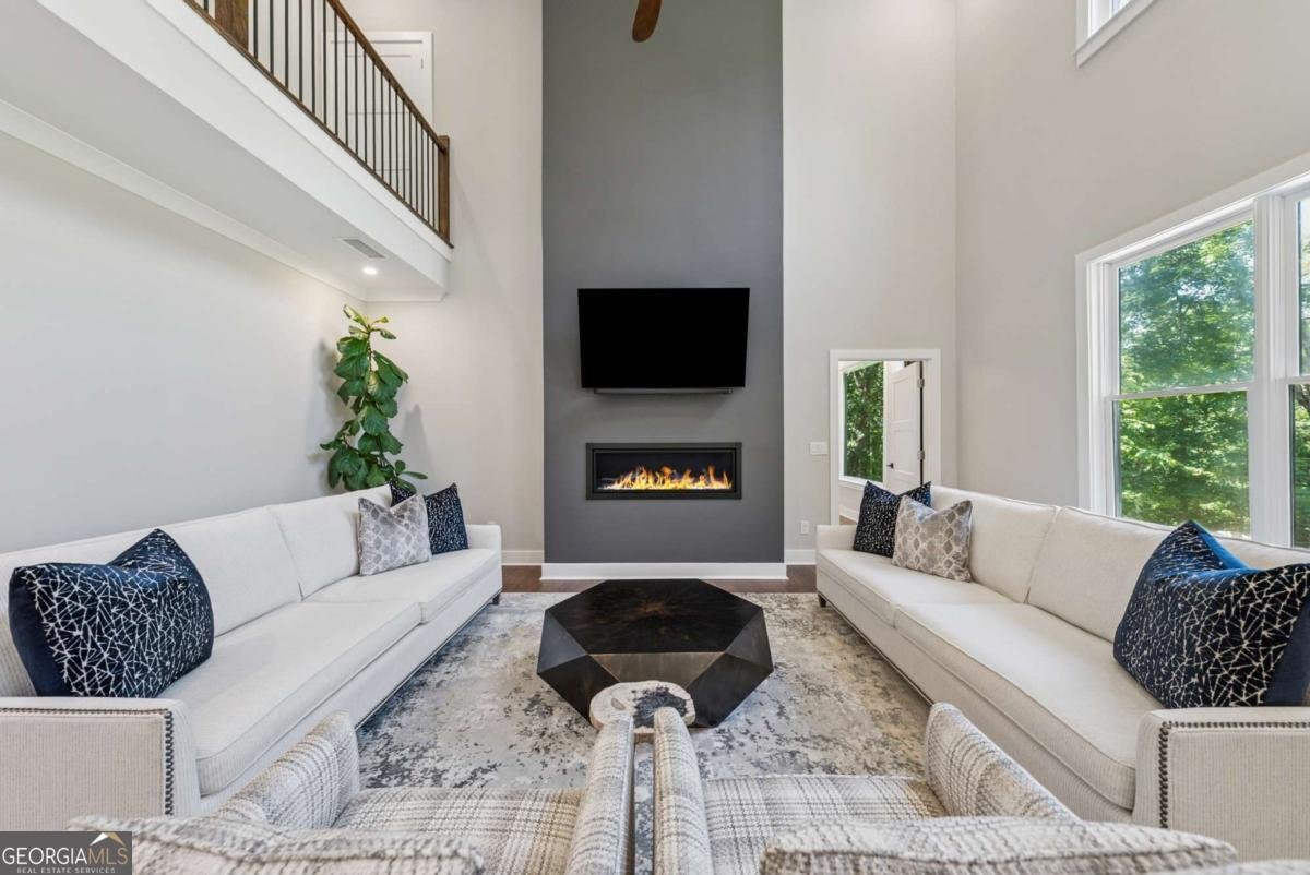 3394 Robinson Road Gainesville - Photo 7