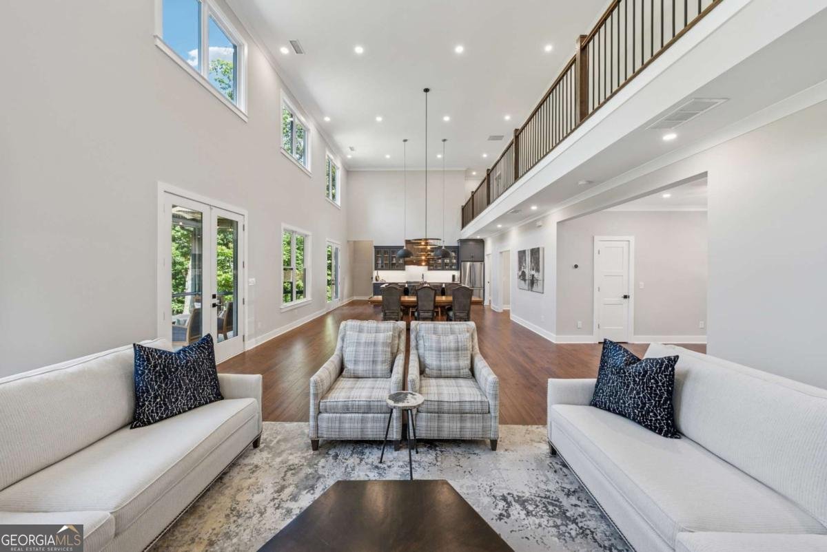 3394 Robinson Road Gainesville - Photo 9