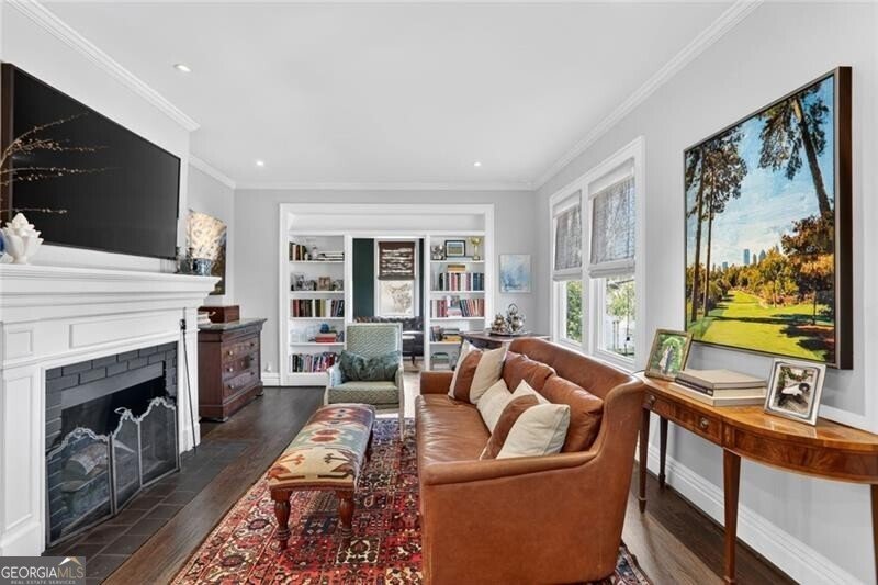 60 Montgomery Ferry Drive Atlanta - Photo 1