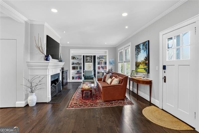 60 Montgomery Ferry Drive Atlanta - Photo 14