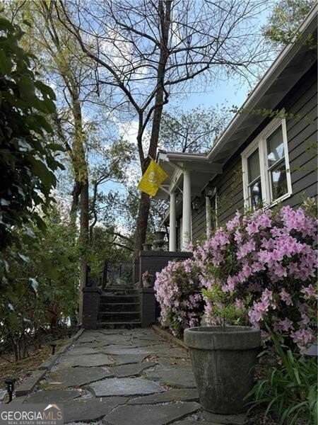 60 Montgomery Ferry Drive Atlanta - Photo 16