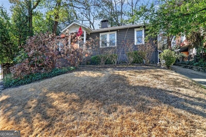 60 Montgomery Ferry Drive Atlanta - Photo 17