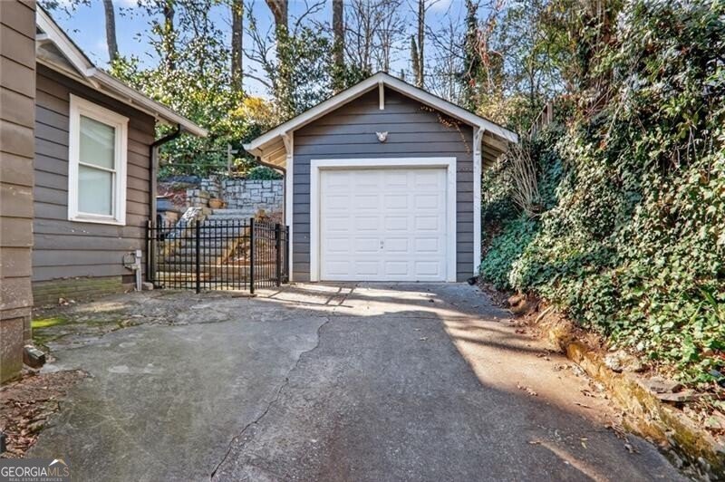 60 Montgomery Ferry Drive Atlanta - Photo 20