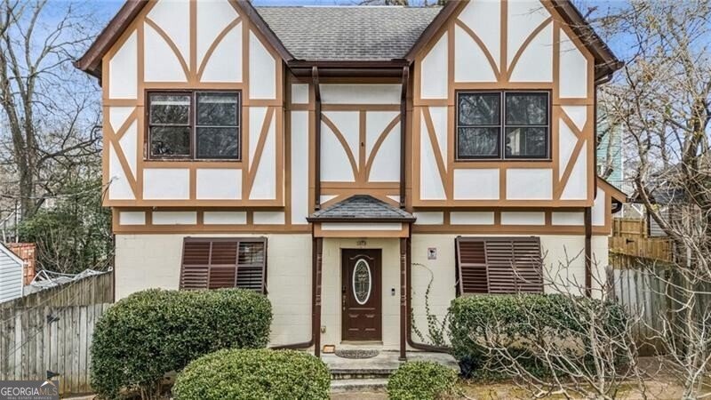 1079 Tumlin Street Atlanta - Photo 1