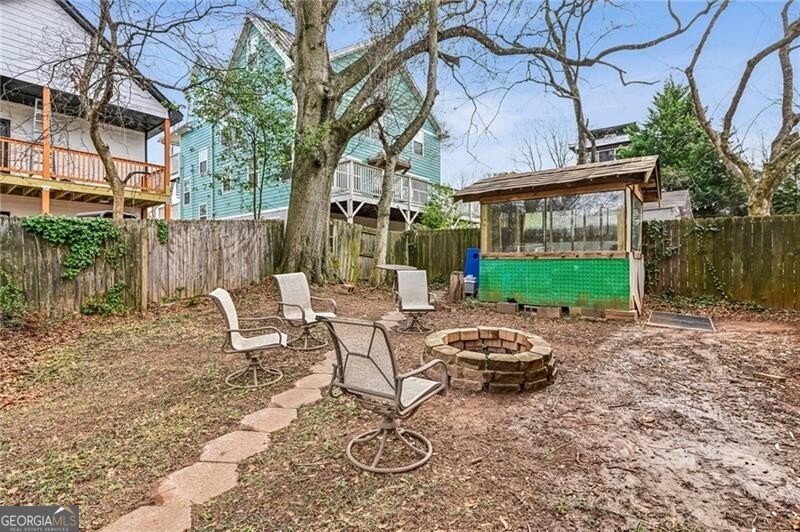 1079 Tumlin Street Atlanta - Photo 17