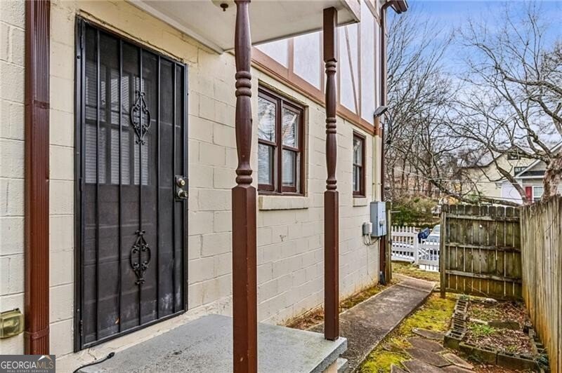 1079 Tumlin Street Atlanta - Photo 19