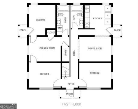 1079 Tumlin Street Atlanta - Photo 20