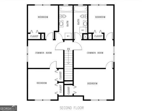 1079 Tumlin Street Atlanta - Photo 21