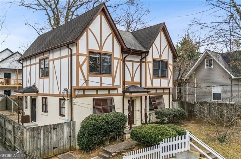 1079 Tumlin Street Atlanta - Photo 22