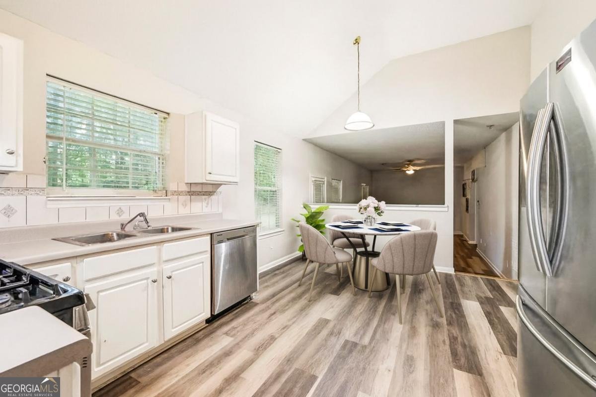 5316 Rolling Meadow Drive Powder Springs - Photo 10