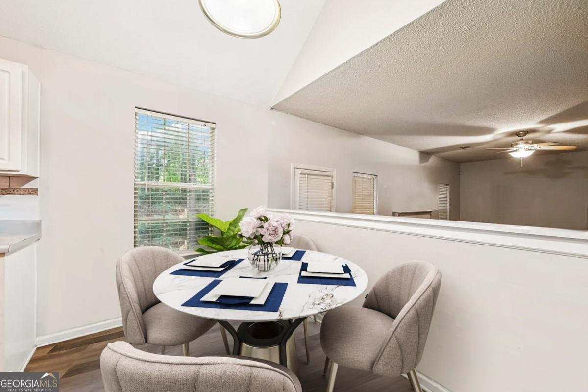 5316 Rolling Meadow Drive Powder Springs - Photo 11