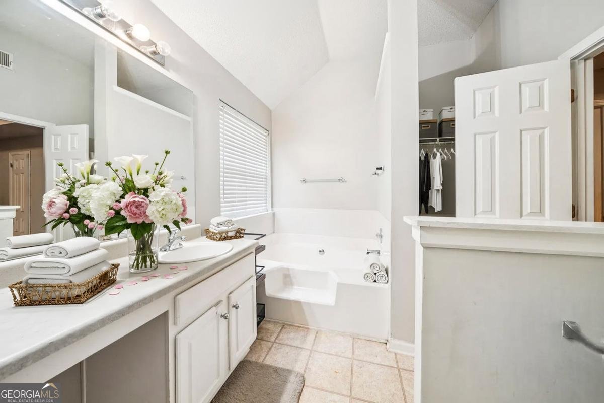 5316 Rolling Meadow Drive Powder Springs - Photo 14