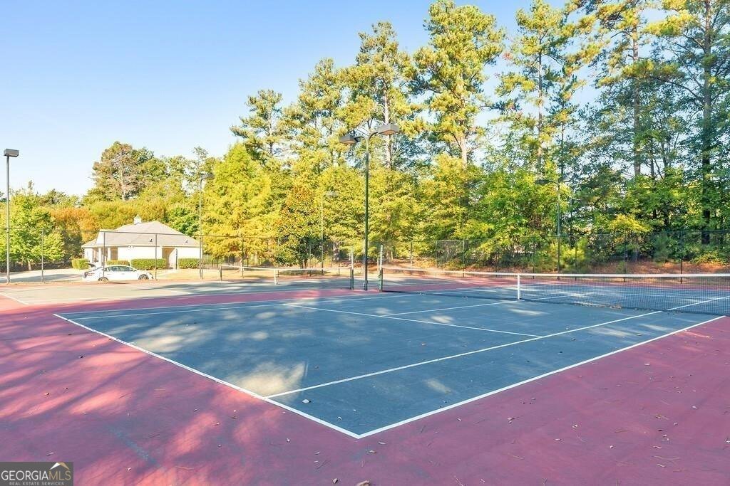 5316 Rolling Meadow Drive Powder Springs - Photo 15