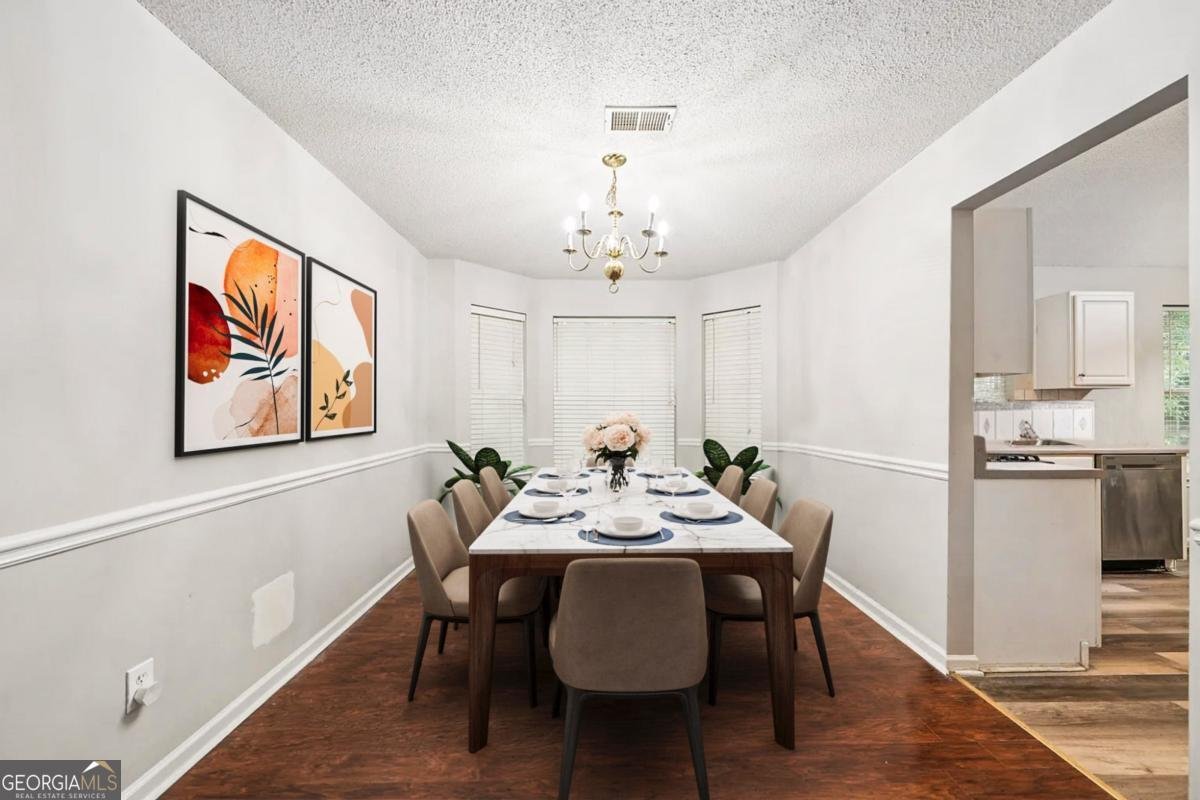 5316 Rolling Meadow Drive Powder Springs - Photo 8