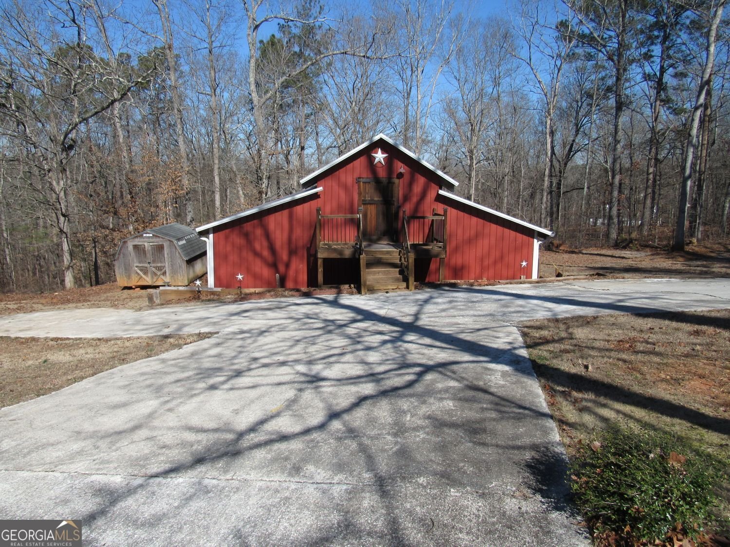 240 Miles Road Carrollton - Photo 11