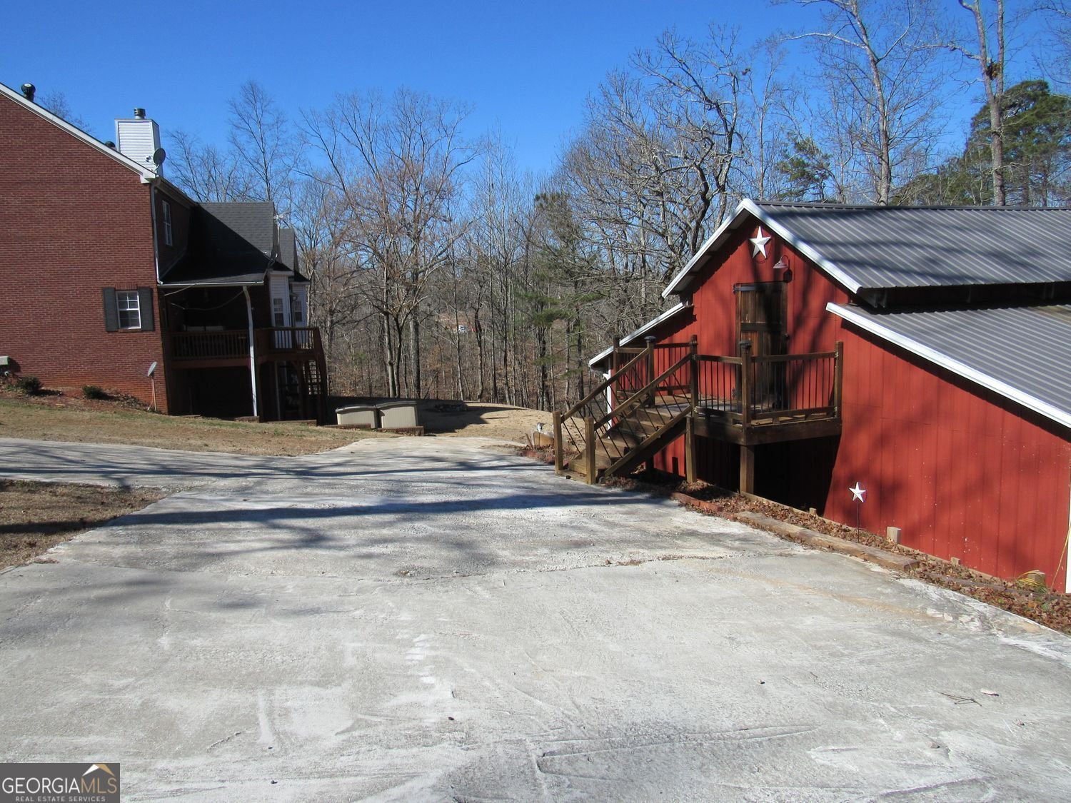 240 Miles Road Carrollton - Photo 12