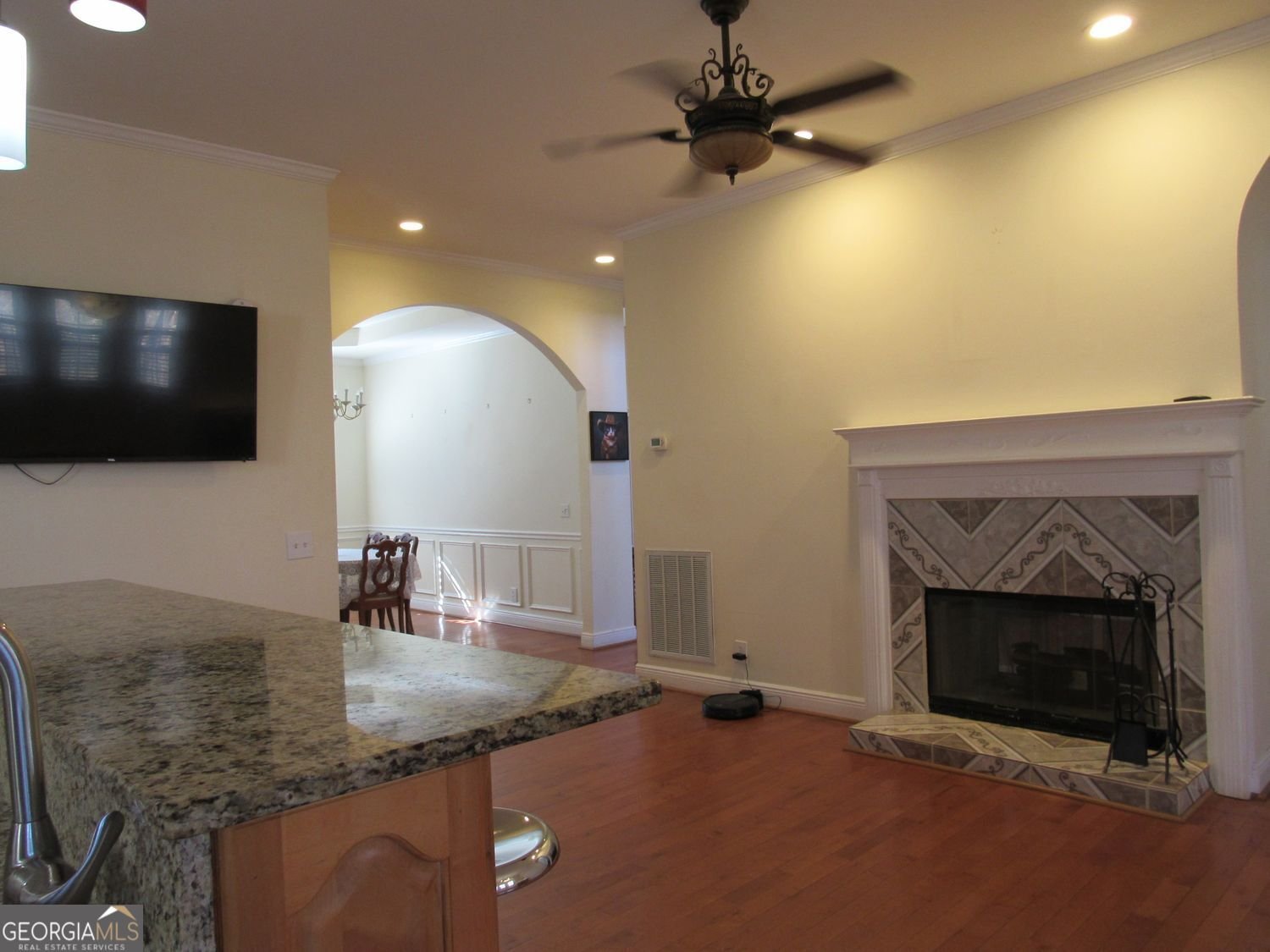 240 Miles Road Carrollton - Photo 17