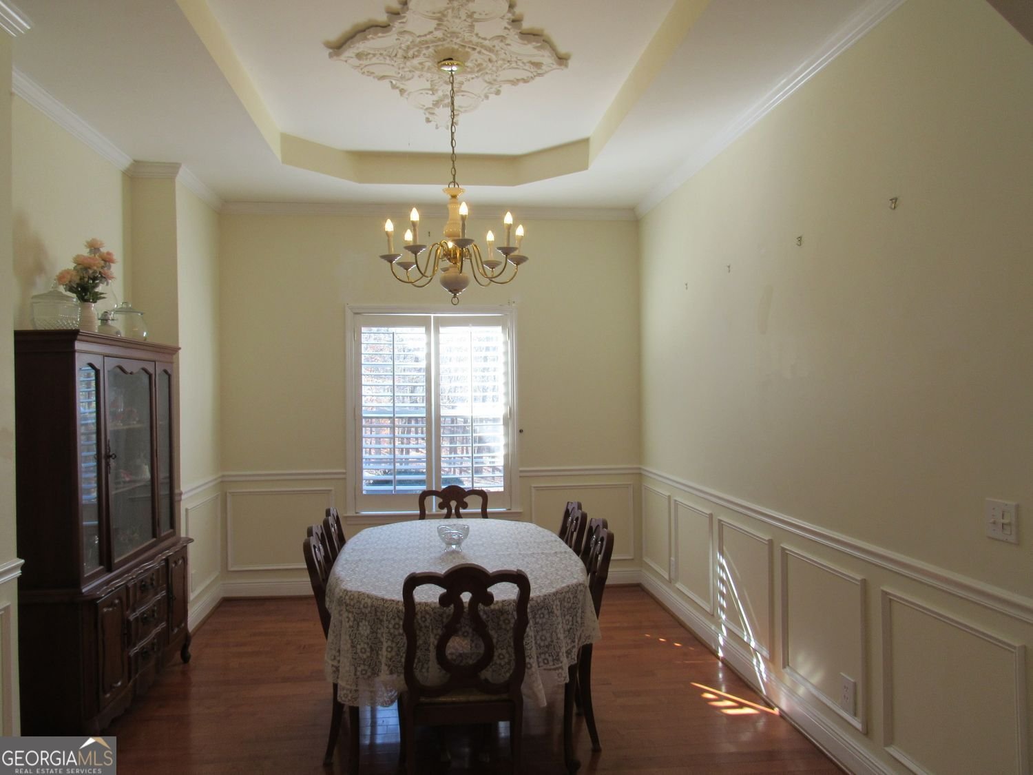 240 Miles Road Carrollton - Photo 18