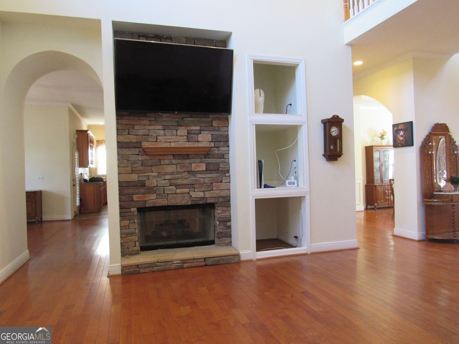 240 Miles Road Carrollton - Photo 22