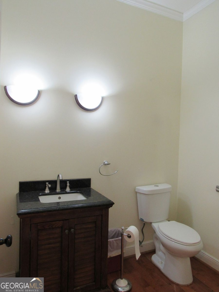 240 Miles Road Carrollton - Photo 35