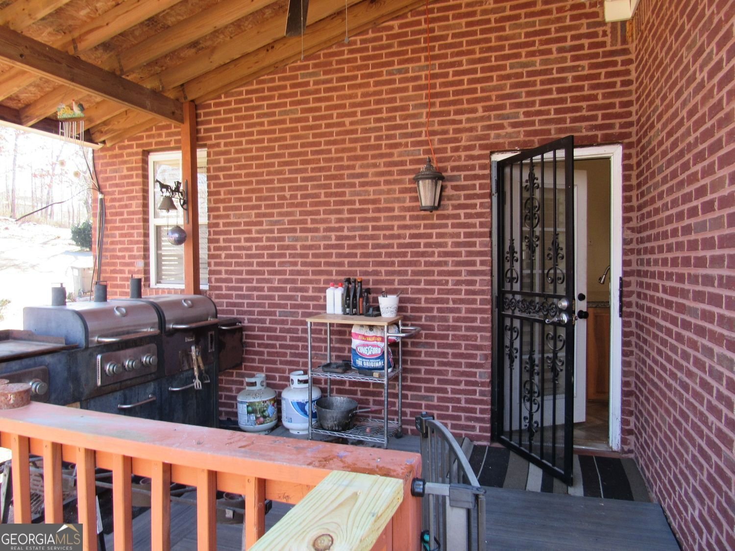 240 Miles Road Carrollton - Photo 36