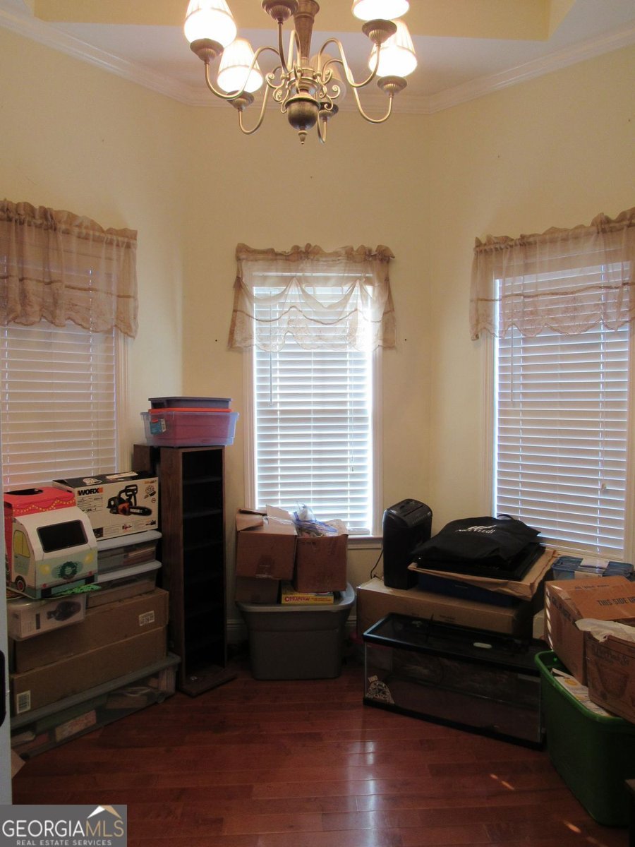 240 Miles Road Carrollton - Photo 39