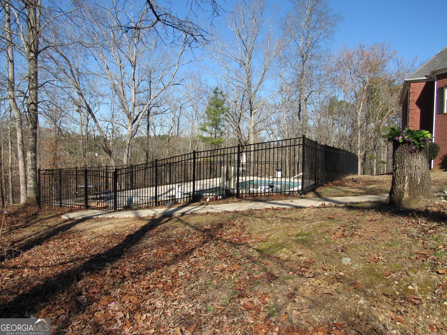 240 Miles Road Carrollton - Photo 6