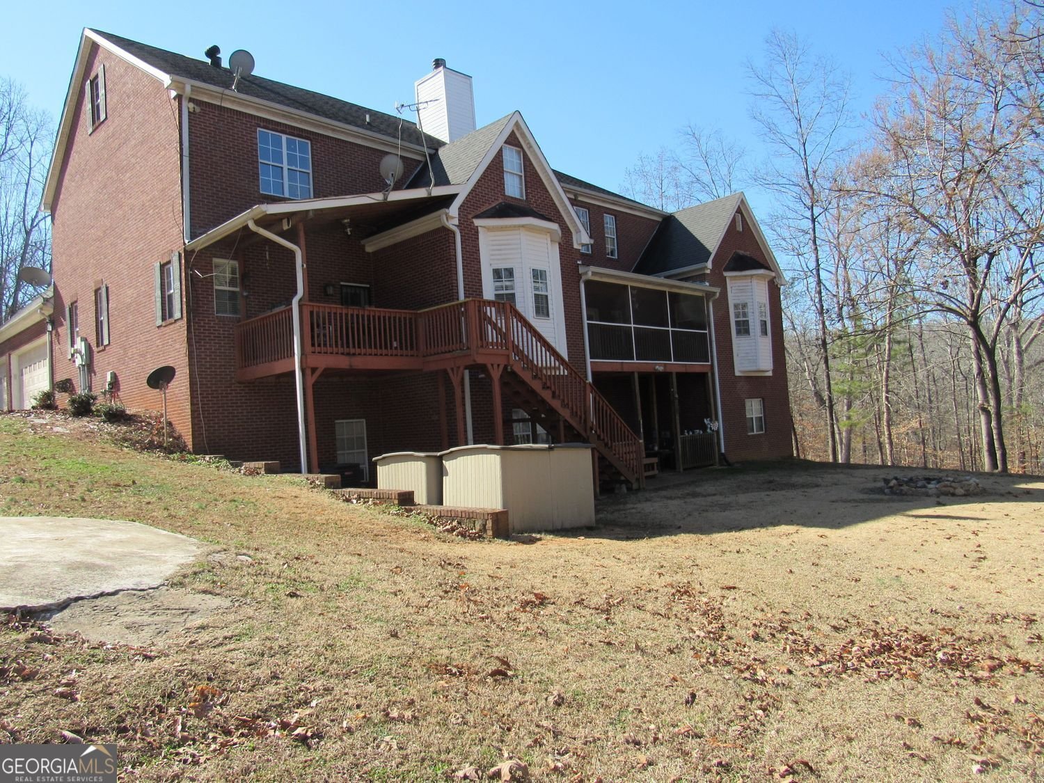 240 Miles Road Carrollton - Photo 9