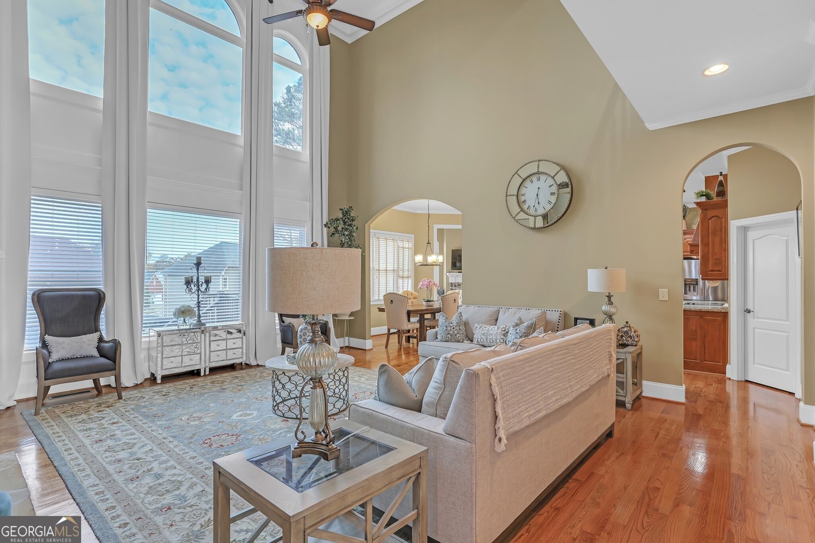 1385 Harris Road Lawrenceville - Photo 13