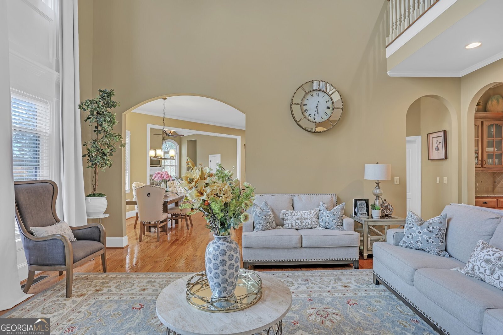 1385 Harris Road Lawrenceville - Photo 14