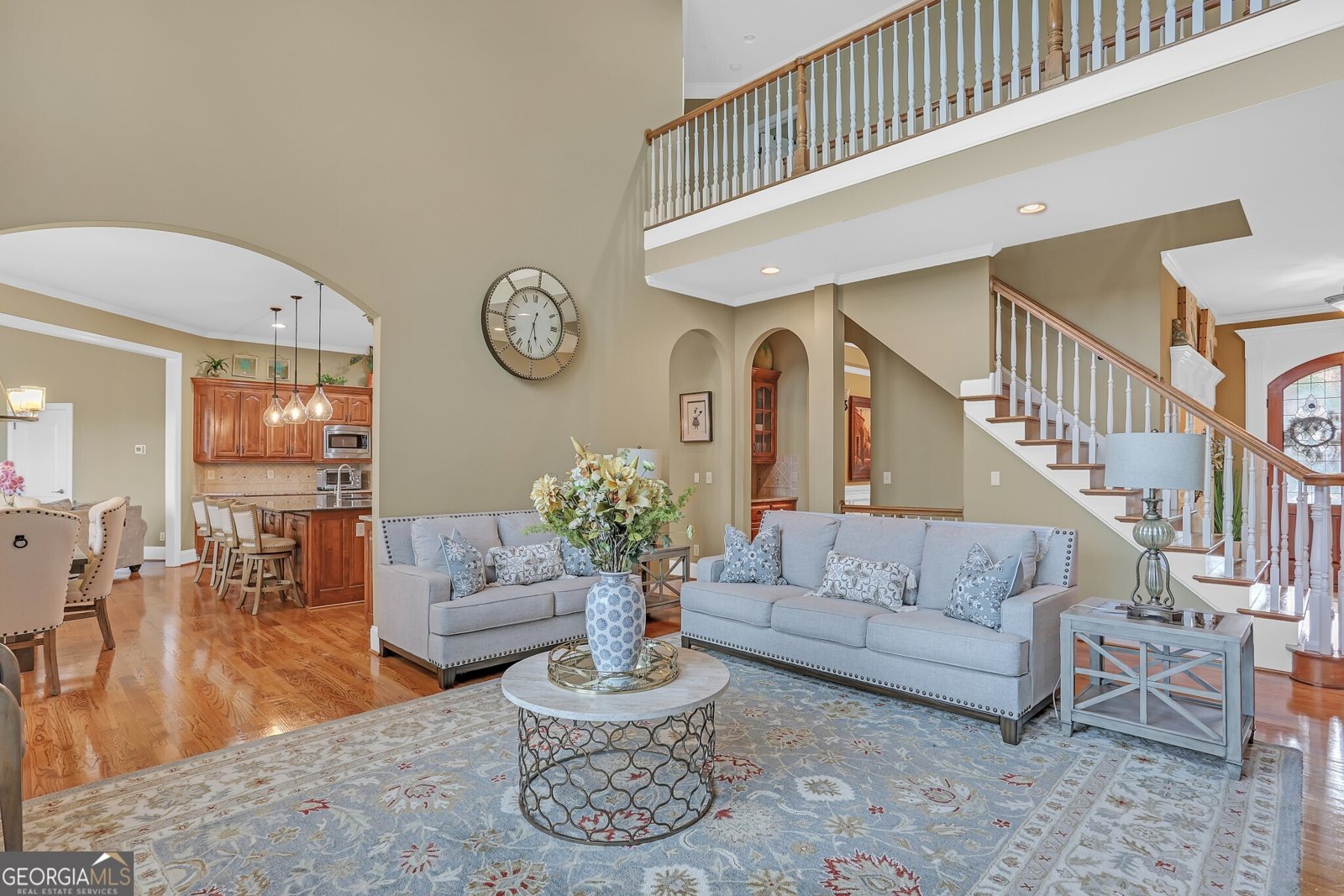 1385 Harris Road Lawrenceville - Photo 15