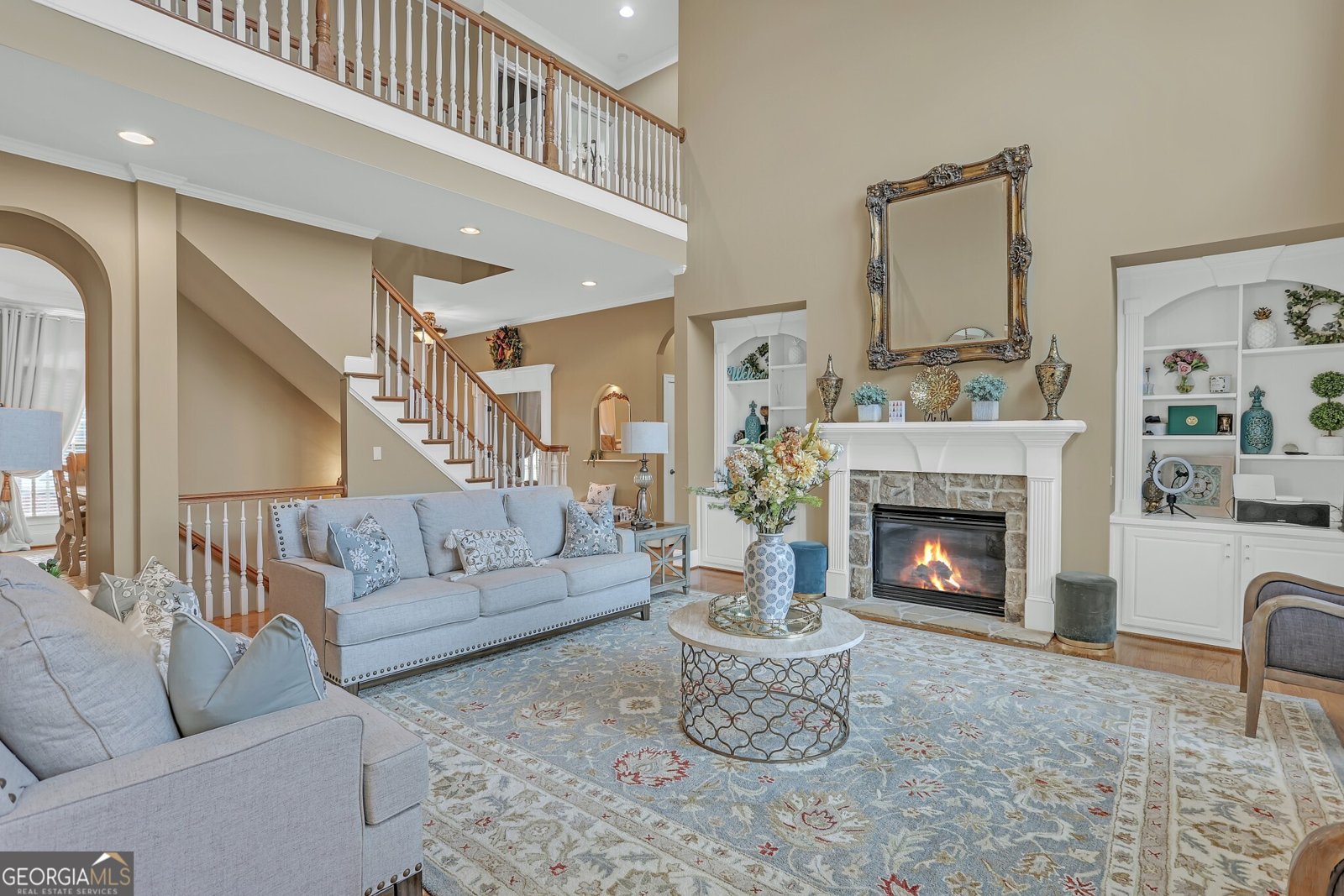 1385 Harris Road Lawrenceville - Photo 16