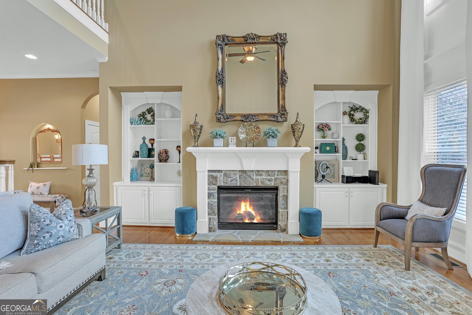 1385 Harris Road Lawrenceville - Photo 17