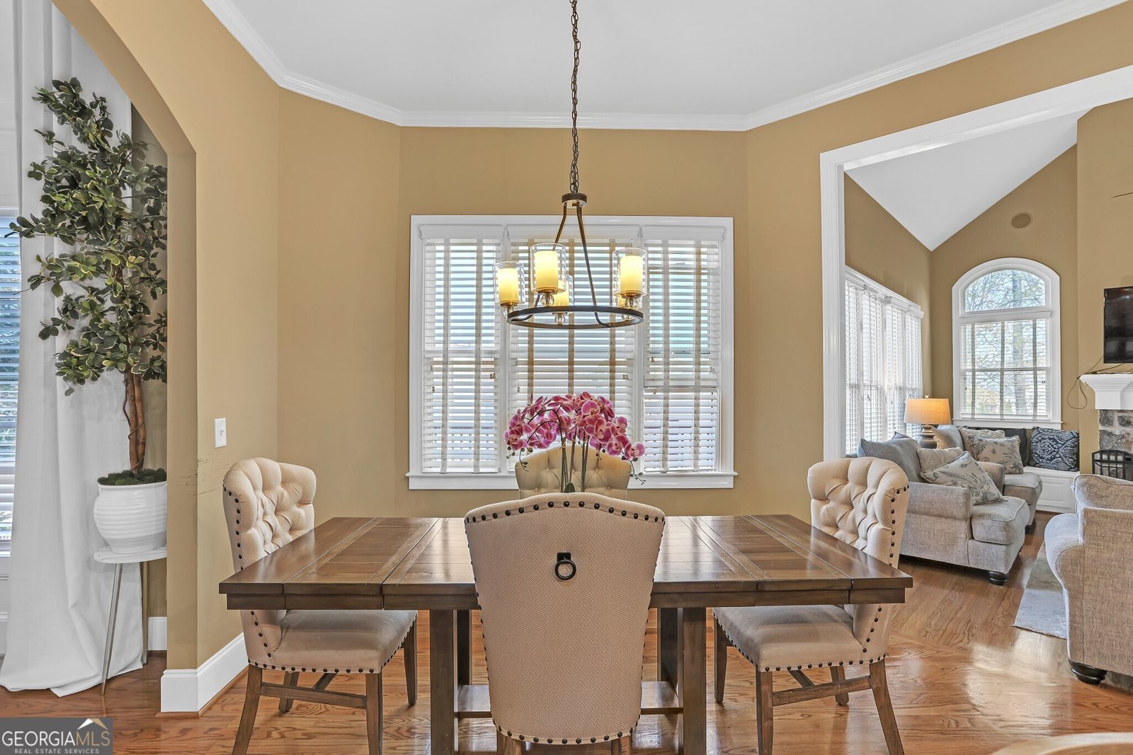 1385 Harris Road Lawrenceville - Photo 18