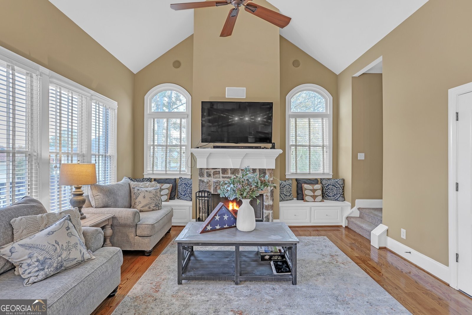 1385 Harris Road Lawrenceville - Photo 19