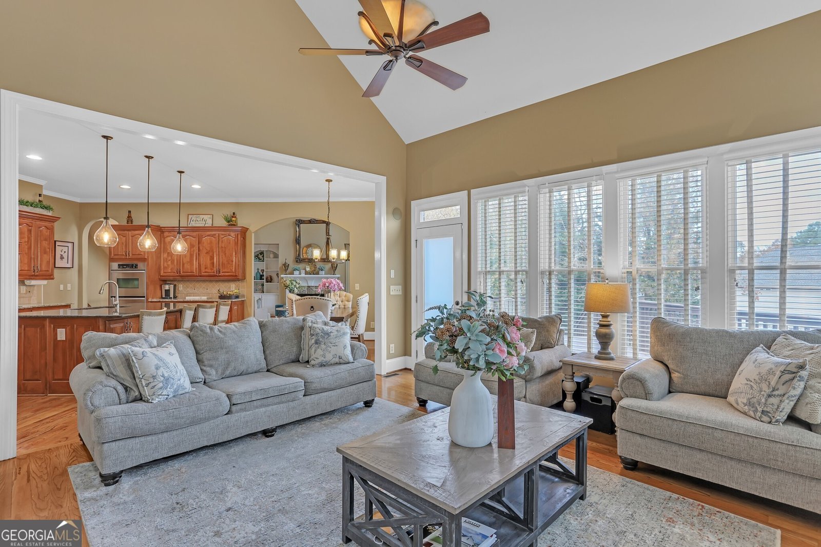 1385 Harris Road Lawrenceville - Photo 20