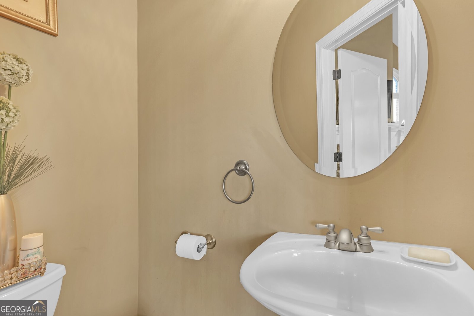 1385 Harris Road Lawrenceville - Photo 21