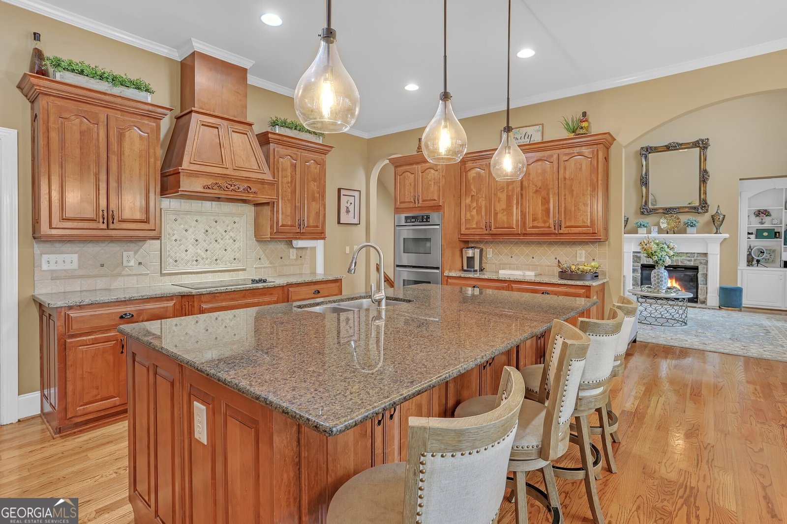 1385 Harris Road Lawrenceville - Photo 22