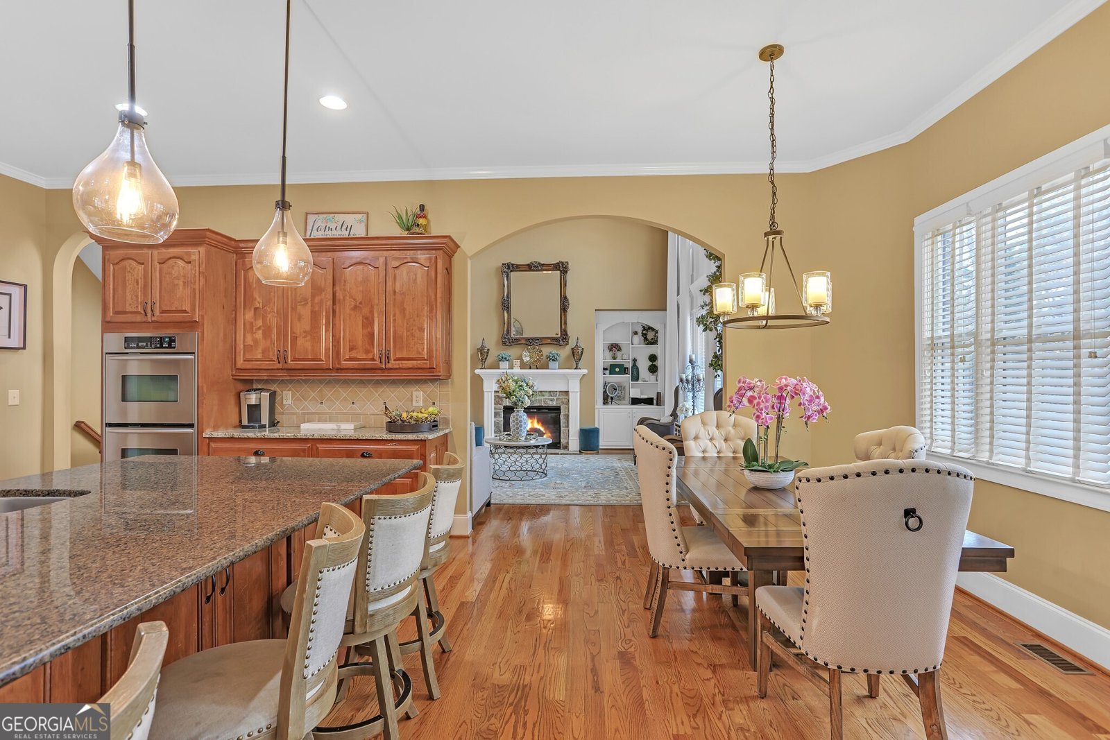 1385 Harris Road Lawrenceville - Photo 23