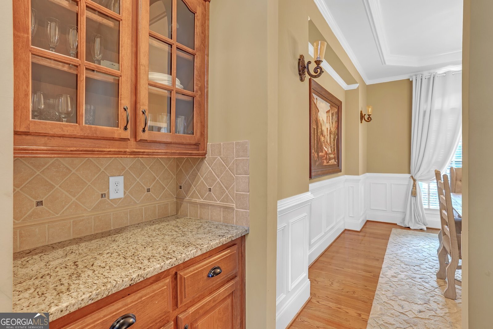 1385 Harris Road Lawrenceville - Photo 27