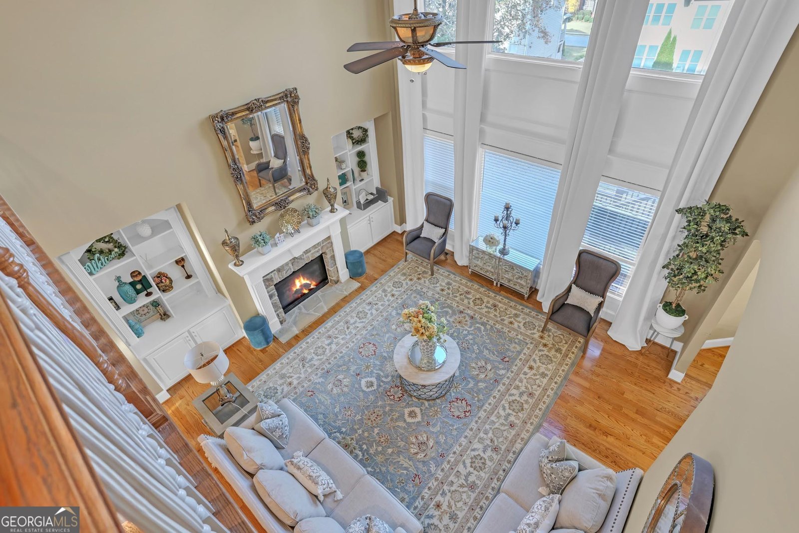 1385 Harris Road Lawrenceville - Photo 29